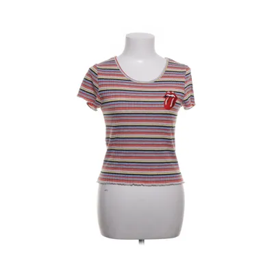 T-shirt (Flerfärgad) från The Rolling Stones Elastan, Polyester, Viskos