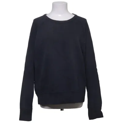 Sweatshirt (Black) from Acne Studios Cotton