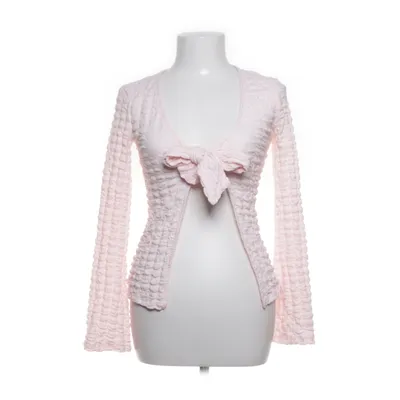Omlottblus (Rosa) från Gina Tricot
