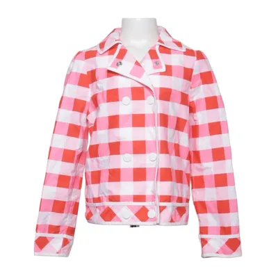 Jacka (Röd, Rosa, Vit) från Jacadi Bomull, Polyester