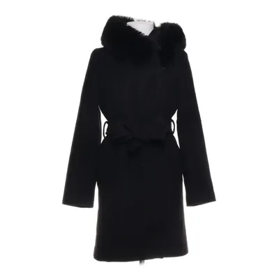 Vinterkappa (SANNE WOOL COAT) från Sanne Alexandra Polyester, Ull