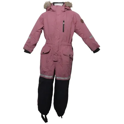 Overall (Rosa, Svart) från Kaxs Proxtec Polyamid, Polyester