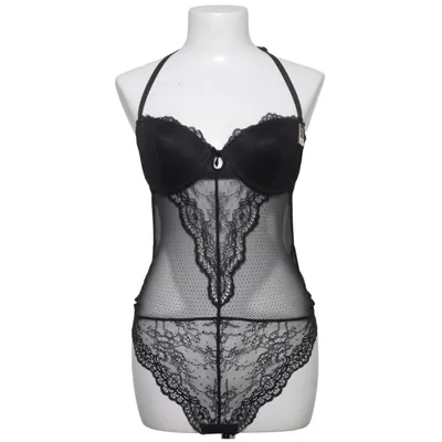 Lingerie (Noir) de Etam Élasthane, Polyamide