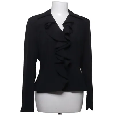 Blazer (Zwart) van Apart Impressions Acetaat, Polyester