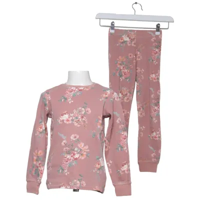 Pyjamas (Rosa, Flerfärgad) från Next Bomull