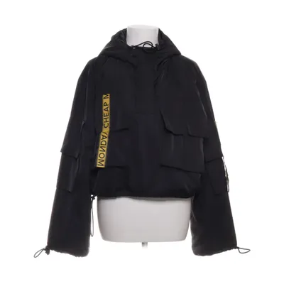 Anorak (Svart) från Cheap Monday Polyester