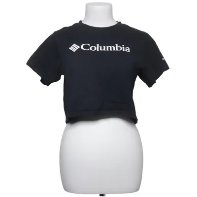 T-shirt (Noir) de Columbia
