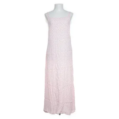 Maxi jurk (Roze, Rood) van Rabalder Viscose