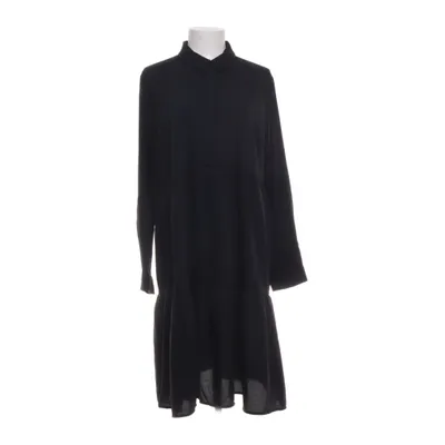 Dress (Black) from ADPT Polyester