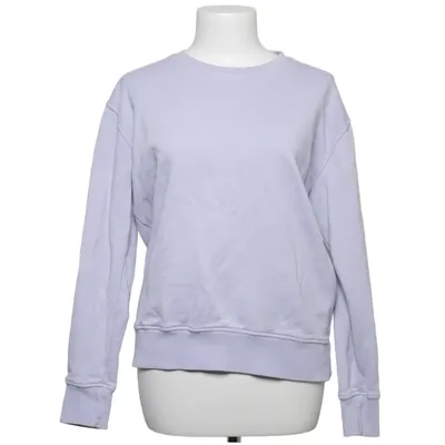 Sweatshirt (Purple) from Colorful Standard Organic cotton