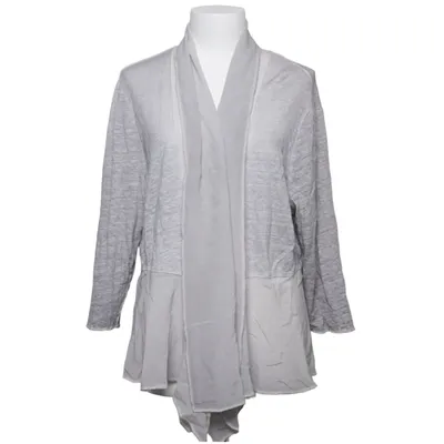 Cardigan (Grå) fra Vetono