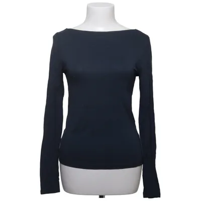 Lange mouwen shirt (Blauw) van Lager 157