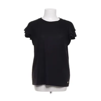 Top (Sort) fra Pernilla Wahlgren Elastan, Polyester, Viscose