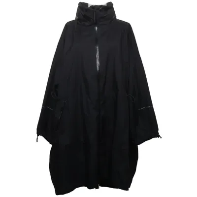 Regnjacka (Grå) från H&M Sport Polyester