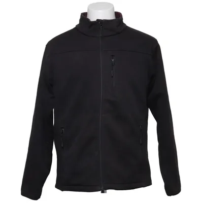 Veste anti-froid (Noir) de T&P Polyester
