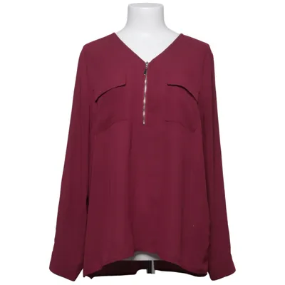 Blouse (Rood) van Yessica by C&A Polyester