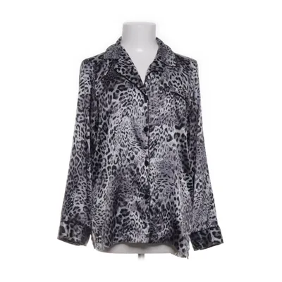 Pyjama shirt (Grijs, Zwart, Wit) van Victoria's Secret Polyester