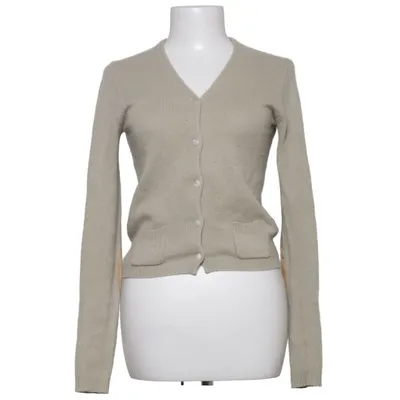 Kofta (Beige) från Allude Kashmir