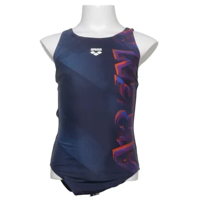 Badpak (Blauw, Meerkleurig) van Arena