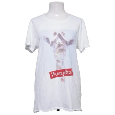 T-shirt (Blanc) de Boom Bap