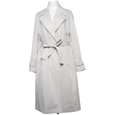 Trench-coat (Beige) de Peserico Coton, Polyester