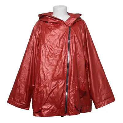 Veste (Rouge) de Rossini Élasthane, Polyester, Polyuréthane