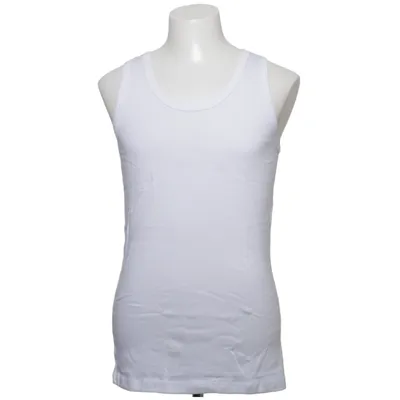 Tank­top (Weiß) von Yellow Springs Baumwolle