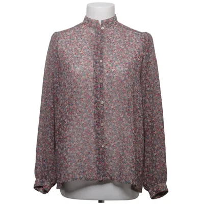 Blouse (Multicolored) from Rodier Paris Polyester