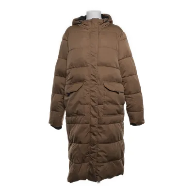 Vinterkappa (Beige) från Fransa Polyester