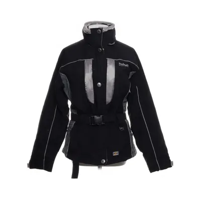 Ski-jas (Zwart, Grijs) van Five Seasons Nylon