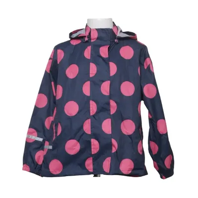 Veste imperméable (Bleu, Rose) de Papagino Polyester