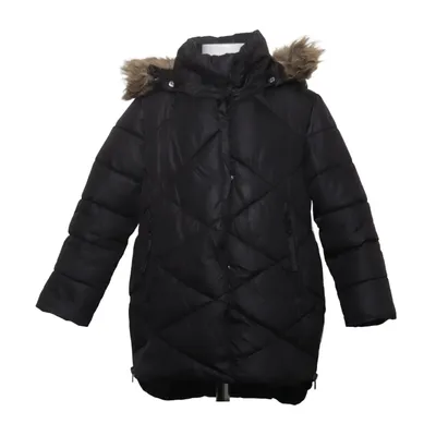 Vinterjacka (Svart) från Belle Amie Polyester