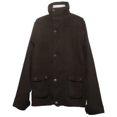Jaktjacka (Brun) från Deerhunter Bomull, Polyester