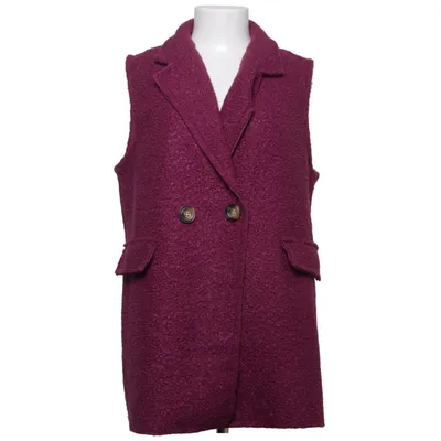Gilet d'extérieur (BBOUCLE WAISTCOAT) de Sorbet Polyester
