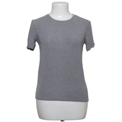 T-shirt (Gris) de Zara Woman Collection