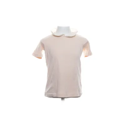 T-shirt (Beige) van Noa Noa Miniature Katoen