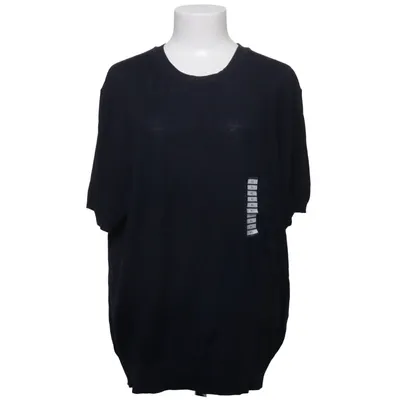 Topp (Blå) från SANDÖ Ull