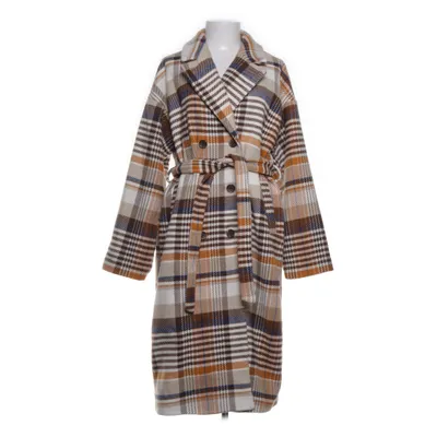 Kappa (Brun, Vit, Blå) från Ichi Polyester