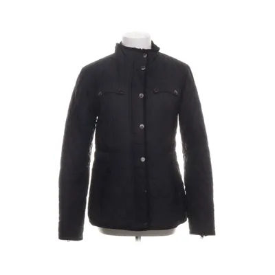 Jacka (Svart) från STOCKH LM