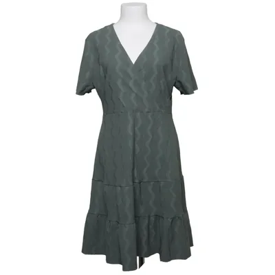 Robe (Vert) de Superrash Élasthane, Polyester