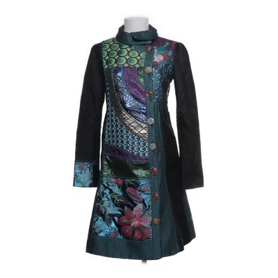 Kappa (Svart, Flerfärgad) från Desigual