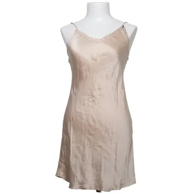 Underklänning (Beige) från Lady Avenue Silke