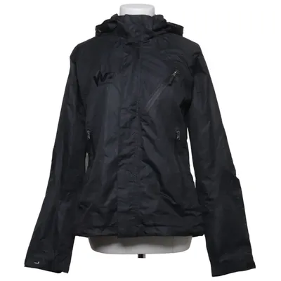 Veste polaire (Noir) de Windy Peak Polyester