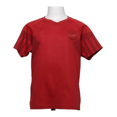Fodboldtrøje (Rød) fra Hummel Genanvendt polyester