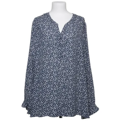 Blouse (Bleu, Blanc) de Paprika