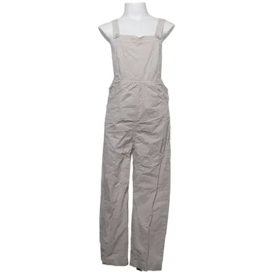 Salopette (Beige) de Gocco Coton