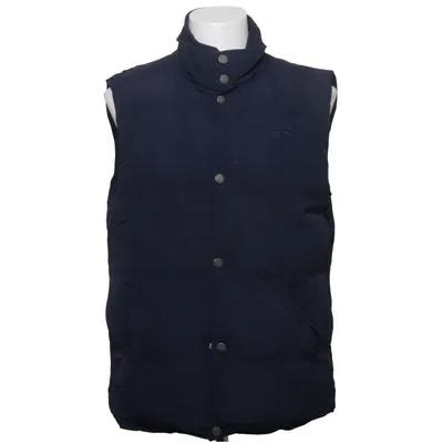Gilet d'extérieur (Bleu) de Hero Polyamide