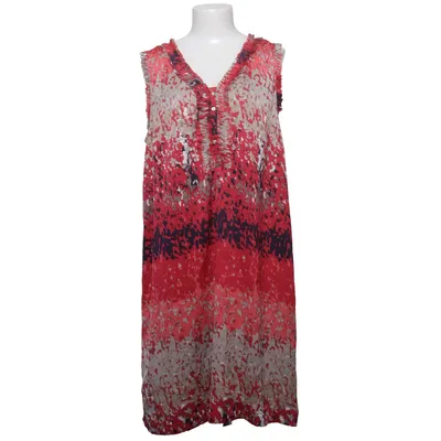 Kleid (Rot, Beige, Blau) von Briefing Polyester