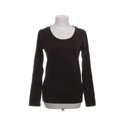 Långärmad t-shirt (Brun) från Flash Bomull, Elastan