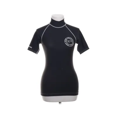 Zwemshirt (Zwart) van Billabong Elastaan, Polyester